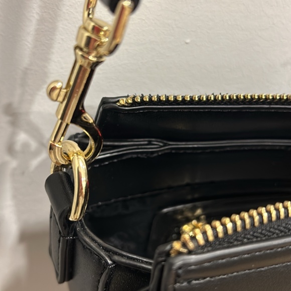 Versace crossbody bag - Picture 5 of 6
